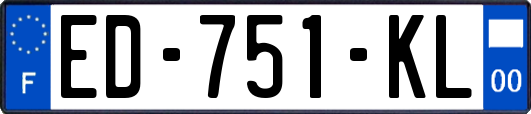 ED-751-KL