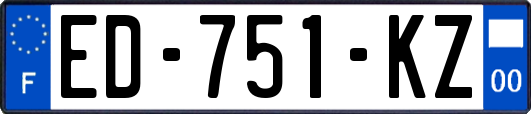 ED-751-KZ