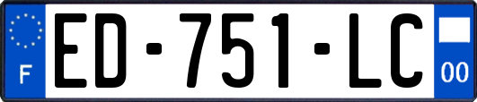 ED-751-LC