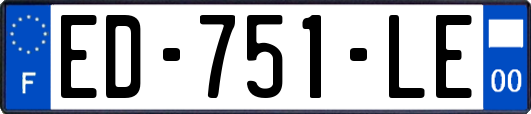 ED-751-LE
