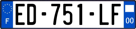 ED-751-LF