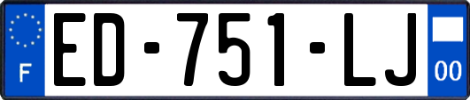 ED-751-LJ
