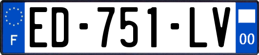 ED-751-LV