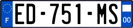 ED-751-MS