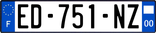 ED-751-NZ