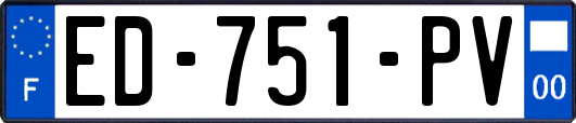 ED-751-PV