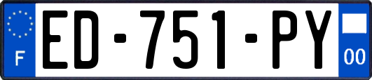 ED-751-PY