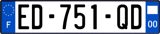 ED-751-QD