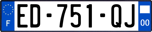 ED-751-QJ