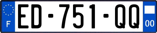 ED-751-QQ
