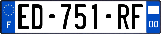 ED-751-RF