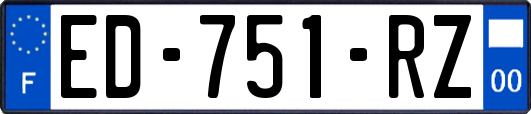 ED-751-RZ