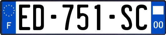 ED-751-SC