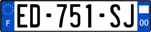 ED-751-SJ