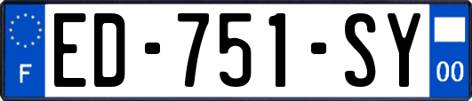 ED-751-SY