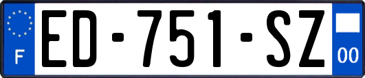 ED-751-SZ