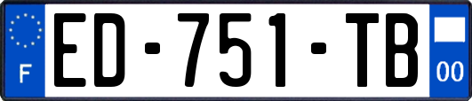 ED-751-TB