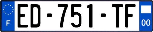 ED-751-TF