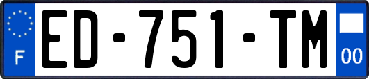 ED-751-TM