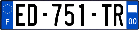 ED-751-TR