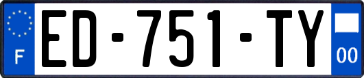 ED-751-TY