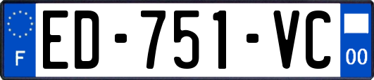 ED-751-VC