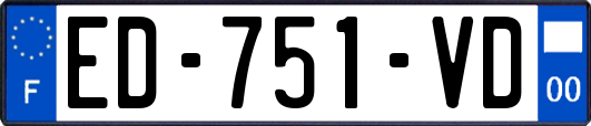 ED-751-VD