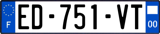 ED-751-VT