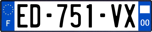 ED-751-VX