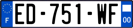 ED-751-WF