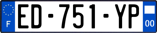 ED-751-YP