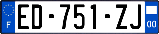 ED-751-ZJ