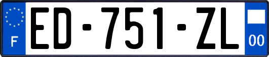 ED-751-ZL