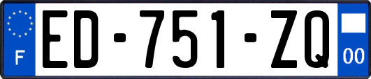 ED-751-ZQ