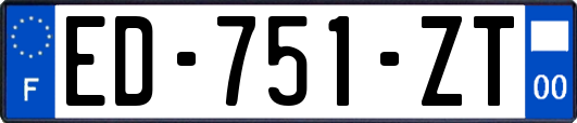 ED-751-ZT