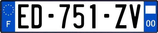 ED-751-ZV