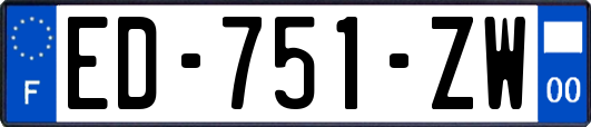 ED-751-ZW