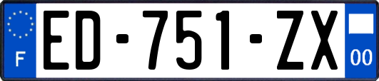 ED-751-ZX