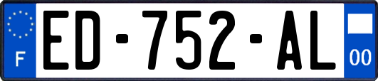 ED-752-AL