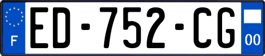 ED-752-CG