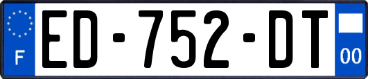 ED-752-DT