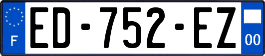 ED-752-EZ