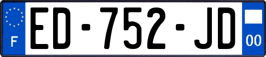 ED-752-JD