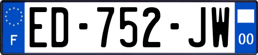 ED-752-JW