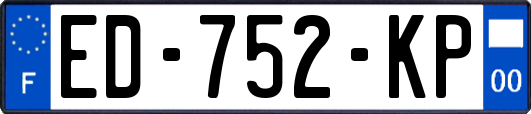 ED-752-KP