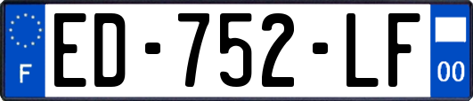 ED-752-LF