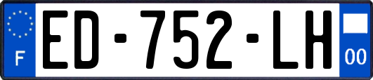 ED-752-LH
