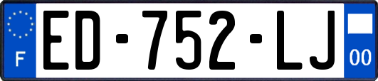 ED-752-LJ