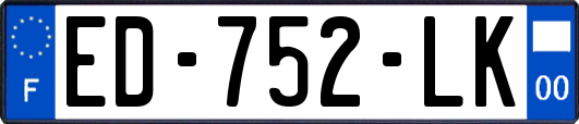 ED-752-LK