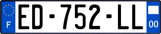 ED-752-LL